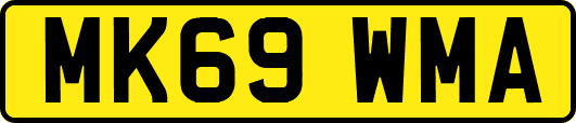 MK69WMA