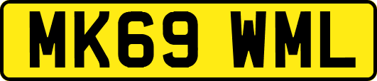 MK69WML