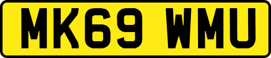 MK69WMU