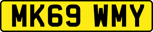 MK69WMY