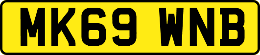 MK69WNB