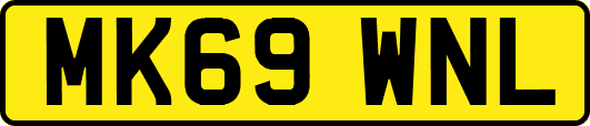 MK69WNL