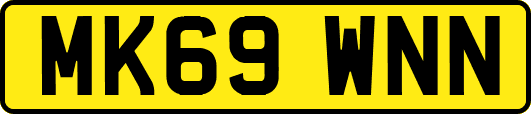 MK69WNN