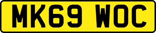 MK69WOC