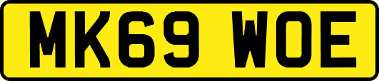 MK69WOE
