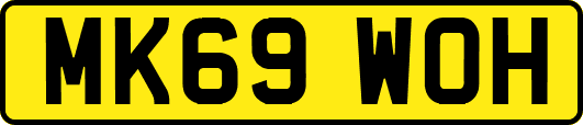 MK69WOH