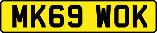 MK69WOK