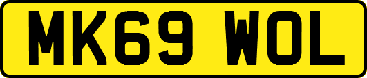 MK69WOL