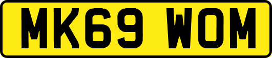 MK69WOM