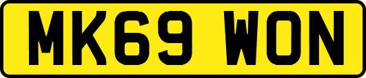 MK69WON