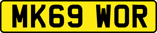 MK69WOR