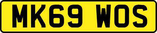 MK69WOS