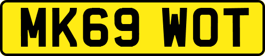 MK69WOT