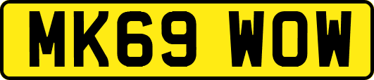MK69WOW