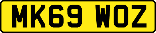 MK69WOZ