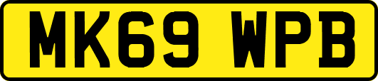 MK69WPB