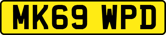 MK69WPD