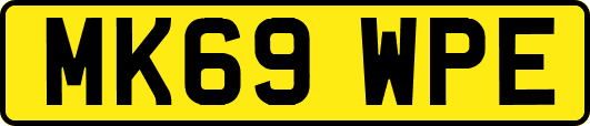 MK69WPE