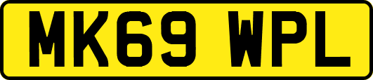 MK69WPL
