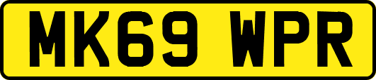 MK69WPR
