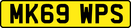 MK69WPS