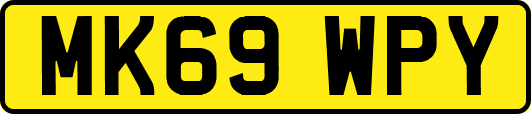 MK69WPY
