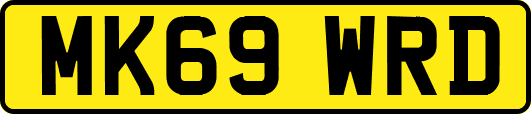 MK69WRD