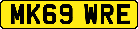 MK69WRE