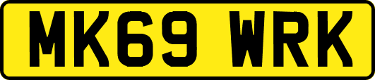 MK69WRK