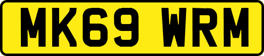 MK69WRM