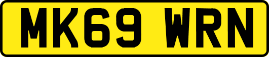MK69WRN