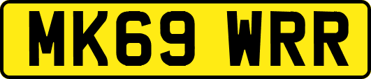 MK69WRR
