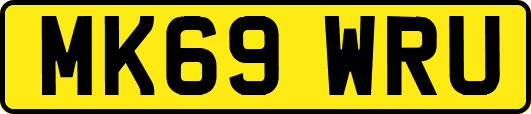 MK69WRU