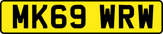 MK69WRW