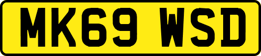 MK69WSD