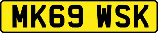 MK69WSK
