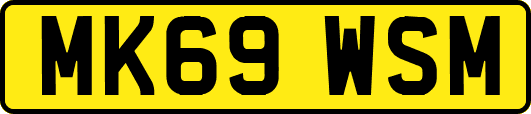 MK69WSM