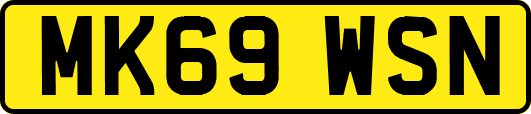 MK69WSN