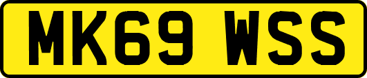 MK69WSS