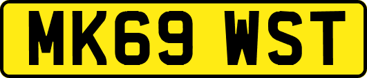 MK69WST