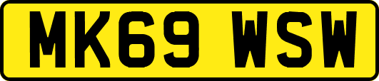 MK69WSW