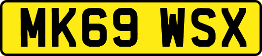 MK69WSX