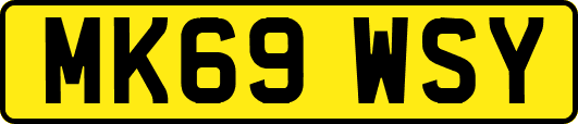 MK69WSY