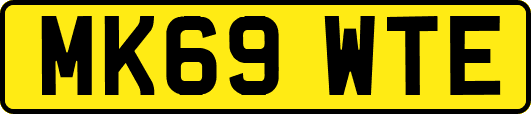 MK69WTE