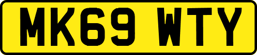 MK69WTY