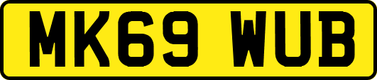 MK69WUB