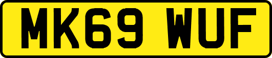 MK69WUF