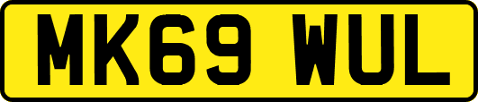 MK69WUL