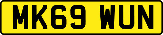 MK69WUN