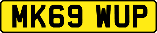 MK69WUP